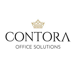 CONTORA Office Solutions
- Kundenbewertungen & Rezensionen
(2026) Logo