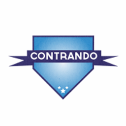 Contrando Berlin Logo