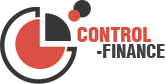 Control-finance Logo