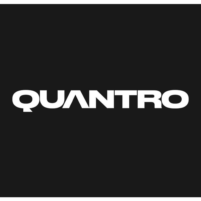 QuantroGaming Logo
