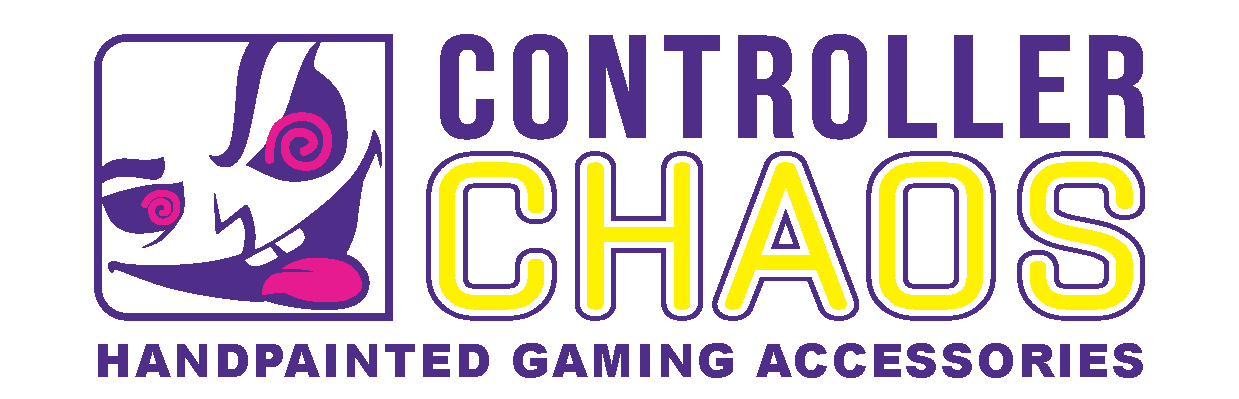 Controller Chaos Logo