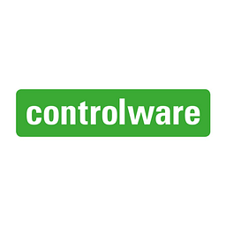 Controlware GmbH Kommunikationssysteme Logo