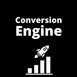 Conversionengine Logo