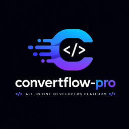 Convertflow Pro Logo