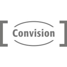 Convision Systems GmbH Logo