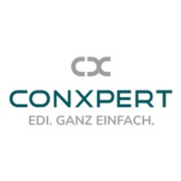 CONXPERT GmbH & Co. KG Logo