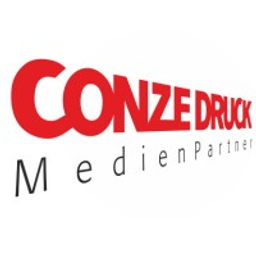 CONZE DRUCK GmbH & Co.KG Logo