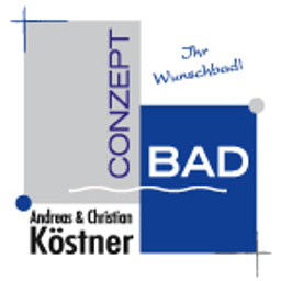 Conzept Bad GmbH A.+C. Köstner Logo