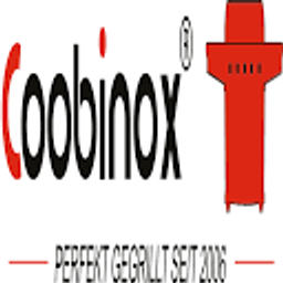 Coobinox Grillshop Logo