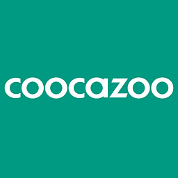coocazoo Online-Shop Logo