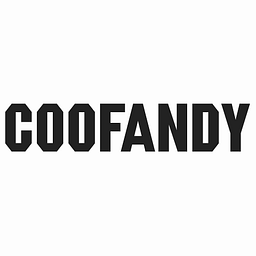 Coofandy Logo