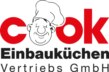 cook-Einbauküchen Logo