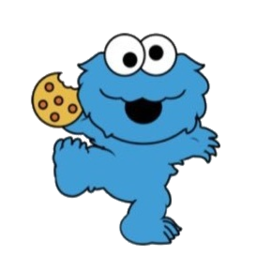 CookiesMonster.eu Logo