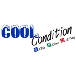 Cool Condition GmbH & Co. KG Logo