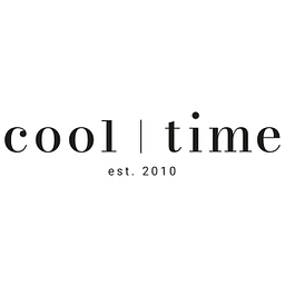 CT Cool Time Logo
