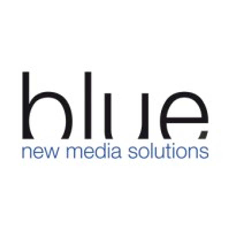 Cool Blue Logo