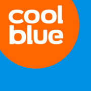Coolblue Logo