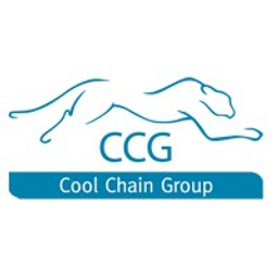 CCG Cool Chain Group Holding AG Logo