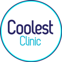 Coolest Clinic Logo