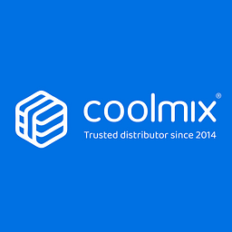 Coolmix Logo