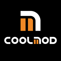 COOLMOD Logo