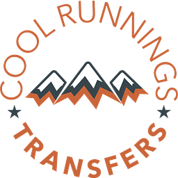 COOL RUNNINGS Logo