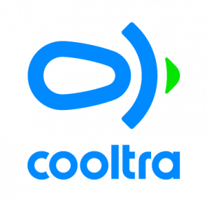 Cooltra Motos Logo