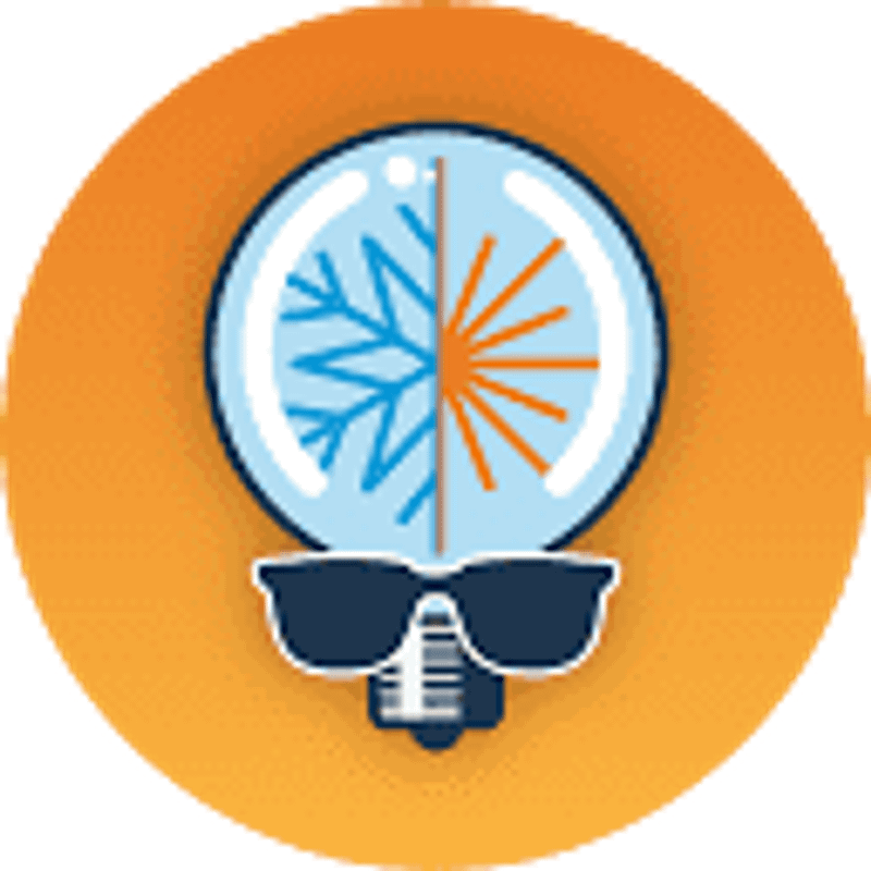 Cool& Smart Logo