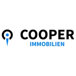Cooper Immobilien Logo