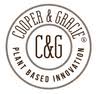 Cooper & Gracie Logo