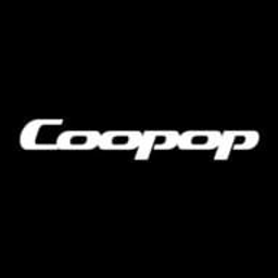 coopop.bike Logo