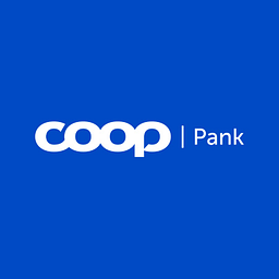 Cooppank Logo