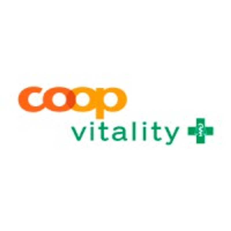 Coop Vitality AG Logo