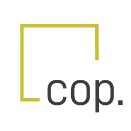 COP Kupferdreh Logo