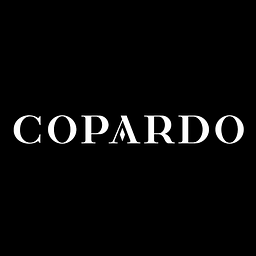 Copardo Logo