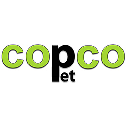 Copcopet Logo