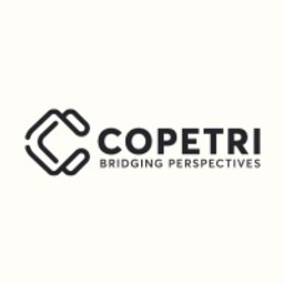 COPETRI CONVENTION Logo