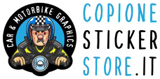 Copionestickerstore Logo