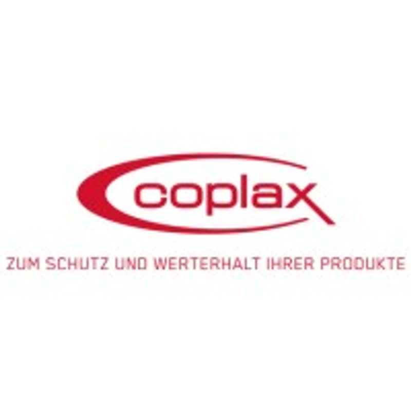 Coplax Verpackungen AG Logo