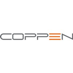 Coppen Gmbh Logo