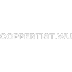 Coppertistwu Logo
