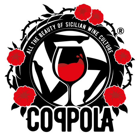 Coppola Distribution Service Weinvertrieb Logo