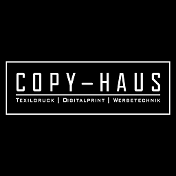 Copy-Haus Logo