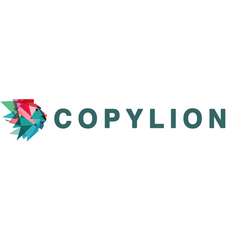 Copylion – Einfach. Online. Drucken. Logo
