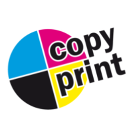 Copy Print Druck Kopie Logo