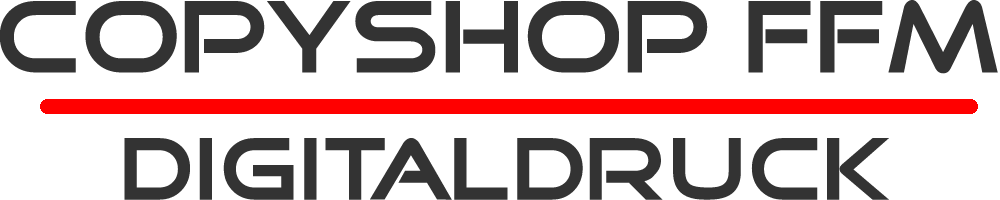 copyshopffm.de Logo