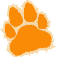 Copyshop Papiertiger Logo