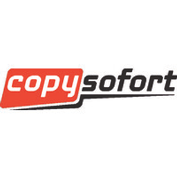 Copysofort Logo