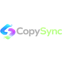 CopySync Logo