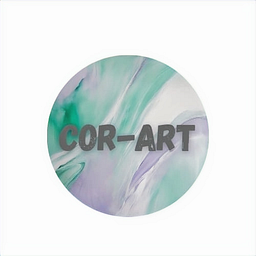 Cor Art Logo